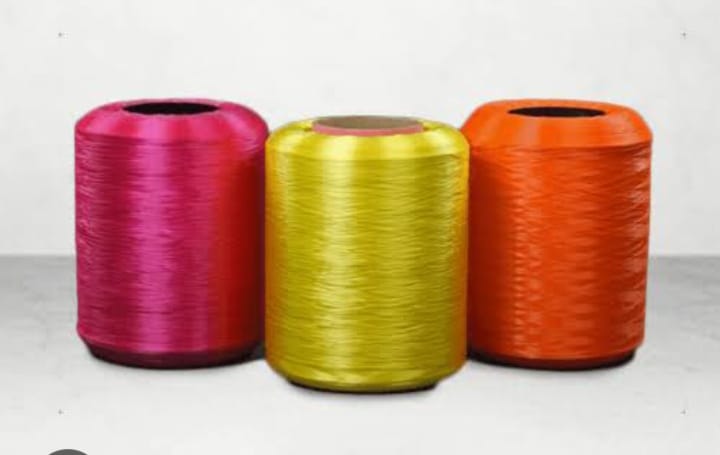 PP Multi Filament Yarn